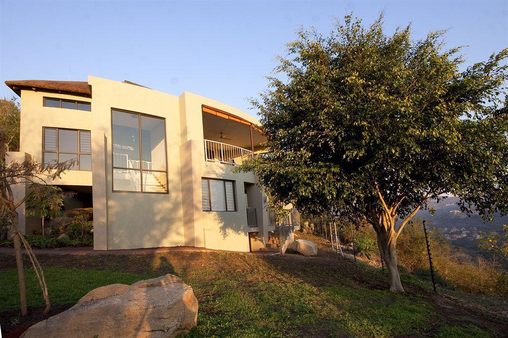 La Roca Guest House Mbombela Exteriör bild